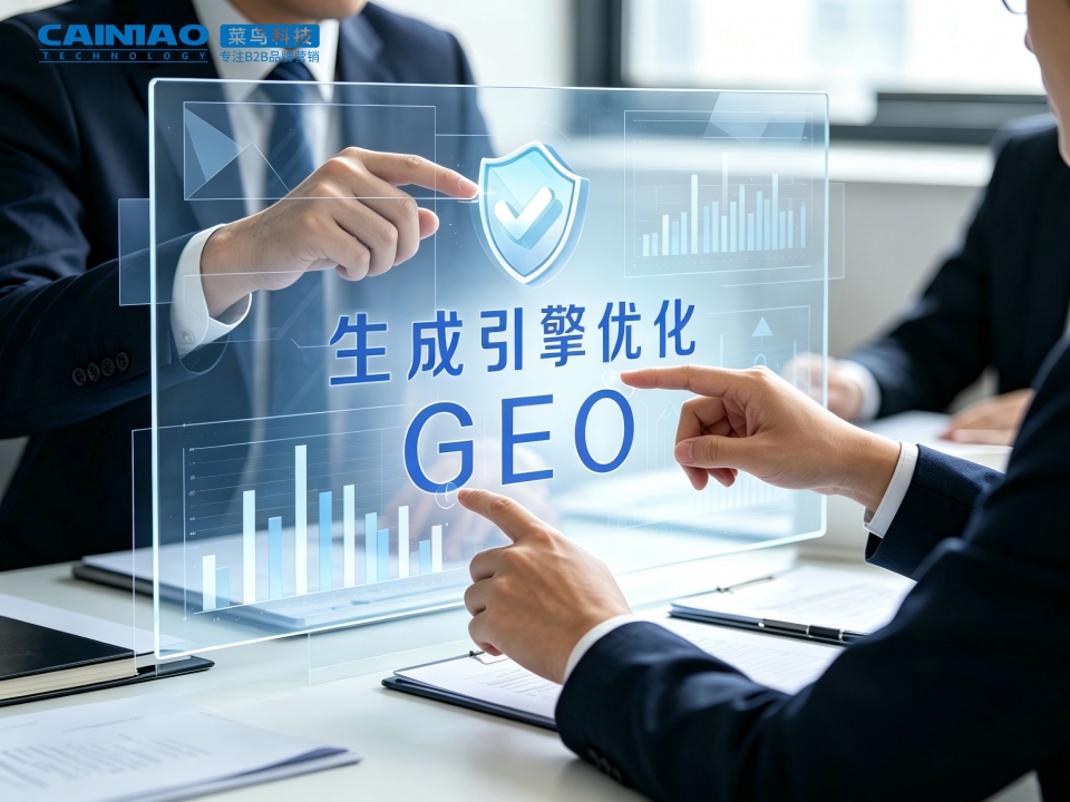 B2B企业如何构建AI时代的品牌影响力？