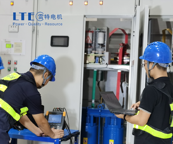 江苏雷特电机股份有限公司