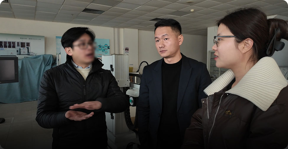 东远机械